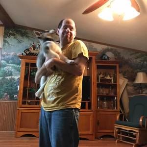 Meet your Posher, Justin